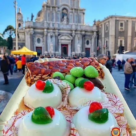 Maison De Reve Holiday home Catania