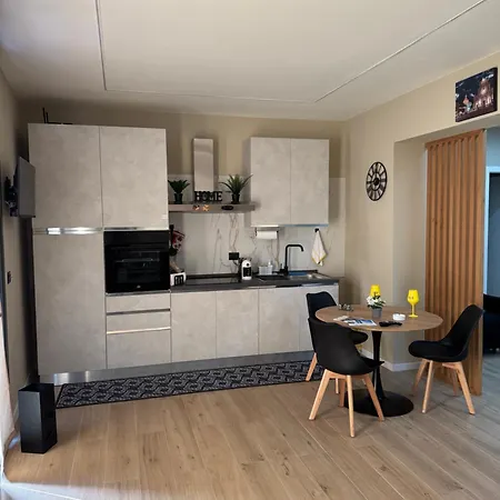 Holiday home Maison De Reve