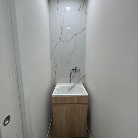 Maison De Reve Holiday home Catania