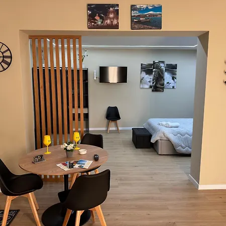 Maison De Reve *