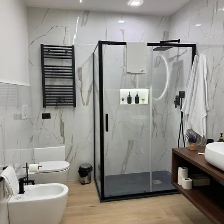 Maison De Reve Holiday home Catania