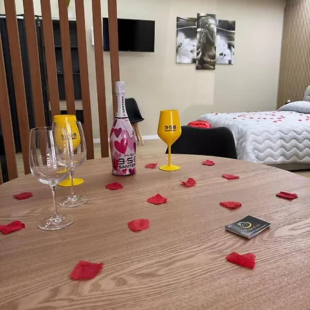 Maison De Reve Holiday home Catania
