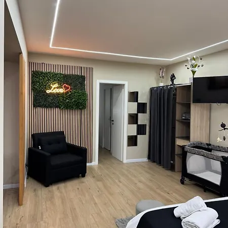 Maison De Reve Katania