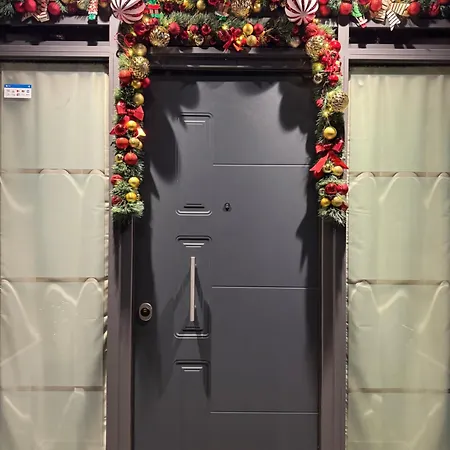 بيت للعطل Maison De Reve كاتانيا