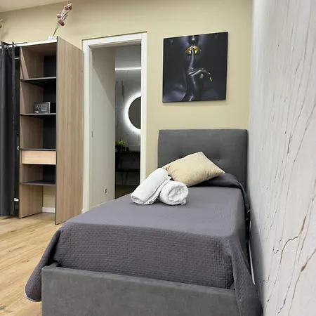 Maison De Reve Dom wakacyjny Katania