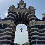 Nyaraló Maison De Reve Catania