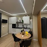 Nyaraló Maison De Reve *