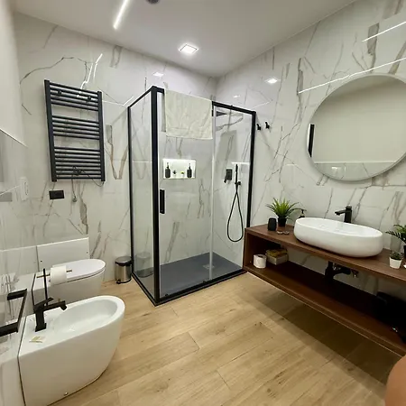 Maison De Reve Ferienhaus Catania