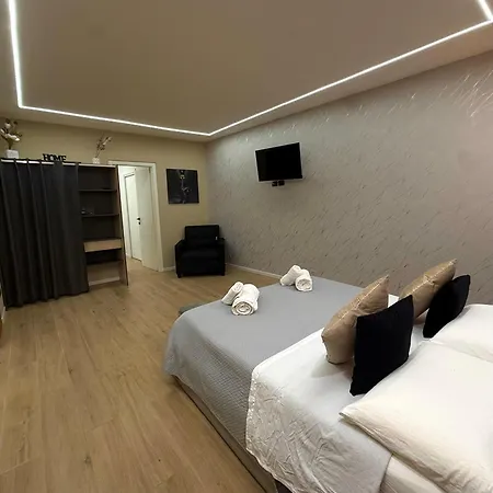 Maison De Reve *