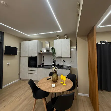 Ferienhaus Maison De Reve *