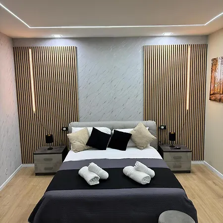 Ferienhaus Maison De Reve