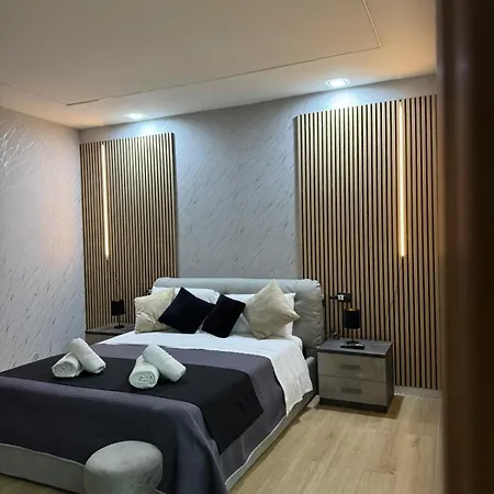 Maison De Reve Ferienhaus Catania