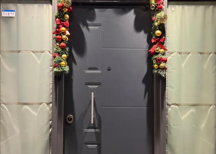 Σπίτι διακοπών Maison De Reve *