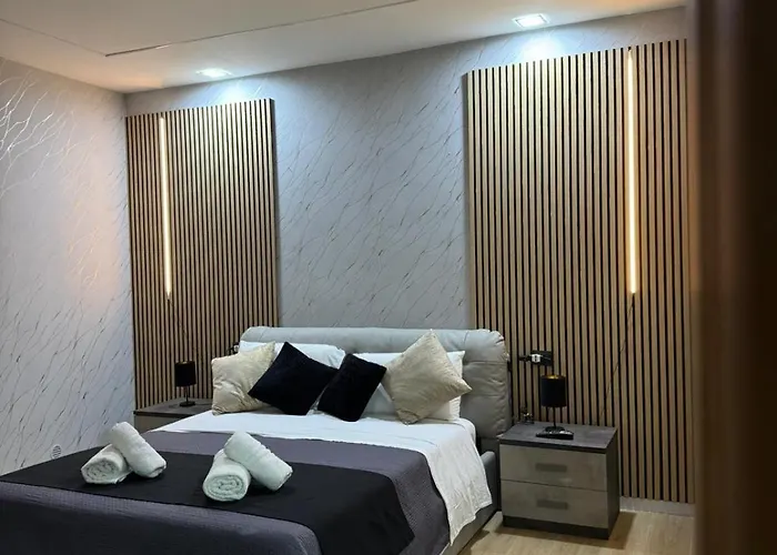 Maison De Reve Prázdninový dům Katánie