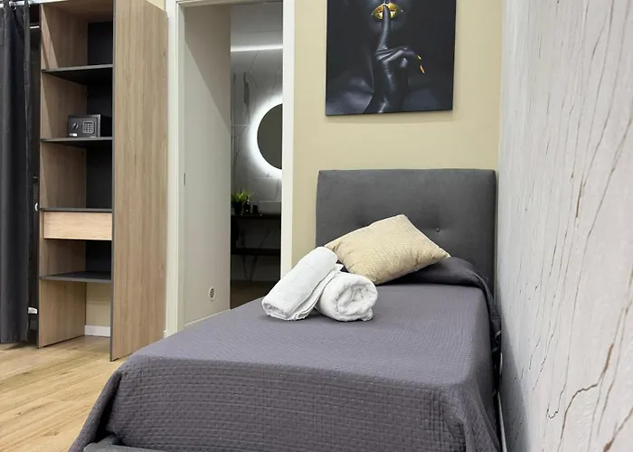 Maison De Reve Σπίτι διακοπών Κατάνια